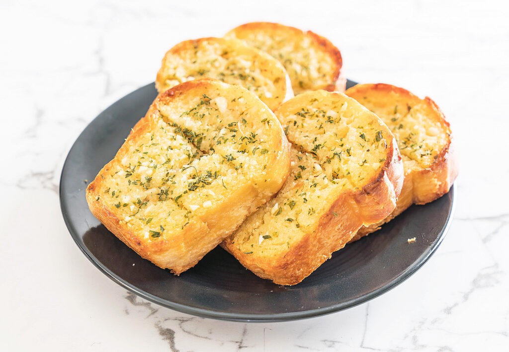 Garlic Bread