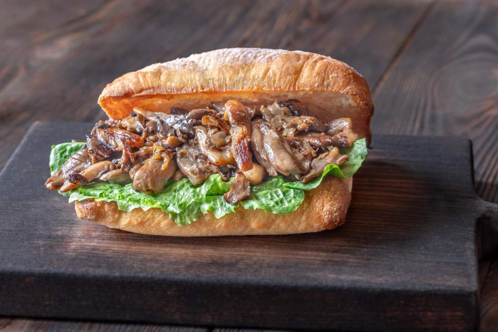 Mix Doner
