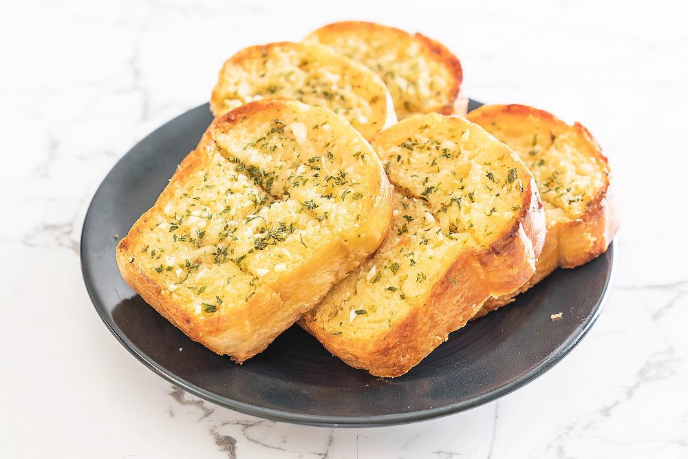 Garlic Bread
