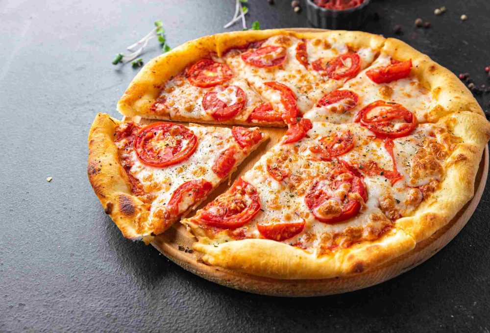 pepperoni pasion